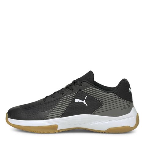 puma indoor court shoes